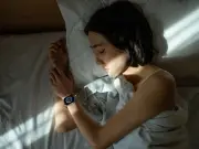 Insomnia Expert's Simple 'Paper' Tip to Stop Waking Up at 3am