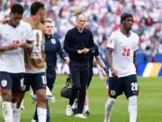 International Media Criticize England's World Cup Draw vs Ghana