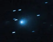 Interstellar Comet 3I/Atlas May Be Oldest Object Seen in Solar System