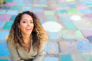 Investing Coach Delyanne Barros: Never Too Late to Start, Even with $1