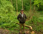 Investment Fund Rewilds North Yorkshire Estate for Environmental and Economic Gains