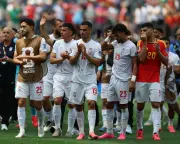 Iran and South Korea Miss Out on World Cup Last 32 in Dramatic Finish
