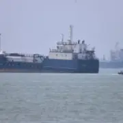 Iran Closes Strait of Hormuz Accusing US of Ceasefire Violations