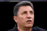 Iran coach calls team 'most oppressed' at World Cup amid US treatment