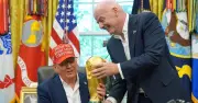 Iran Defies Trump and FIFA in Unprecedented World Cup Clash with New Zealand
