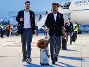 Iran Defies US with 168 Badge Tribute Amid World Cup Visa Row
