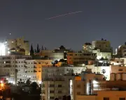 Iran Launches Missiles at Israel After Beirut Strikes, Escalating Conflict