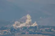 Iran Pulls Out of US Peace Talks as Israel Advances into Lebanon
