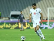 Iran Star Mehdi Torabi Granted New Visa to Continue World Cup Campaign
