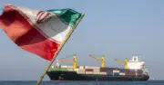Iran Threatens Revenge After US Strikes Strait of Hormuz Ships