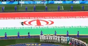 Iran vs New Zealand World Cup Match Becomes Political Flashpoint in LA