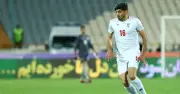 Iran Winger Torabi's World Cup Future in Doubt Over Visa Issue