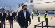 Iran World Cup Protest: 35,000 Activists Vow to 'Make It Hell' for Team