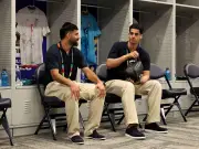 Iran World Cup Team Leaves Note Referencing US Missile Strike Victims