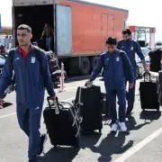 Iran World Cup Team Ordered to Leave US Immediately After Match