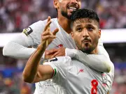 Iran's Mohebi Accused of 'Gun Celebration' in World Cup Draw