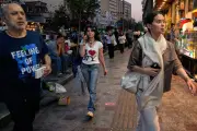 Iran's War Survival: Can New Leadership Achieve Peace with Its People?