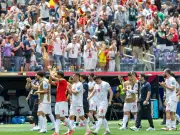 Iran's World Cup Dressing Room Note After US Exit Order
