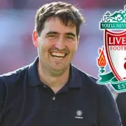 Iraola Makes Changes to Slot's Plans as Liverpool Senior Stars Welcome Fresh Start