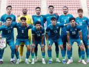 Iraq's World Cup Return: Diaspora Stars Lead Historic Comeback