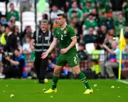 Ireland-Israel Nations League match moved to neutral venue after protests