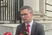 Irish Minister Warns EU Embarrassment Over Social Media Ban for Children