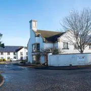 Irvine nursing home improves care after inspection concerns