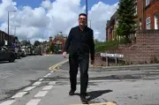 Is Andy Burnham Anti-London? Four Things He Has Said About the Capital