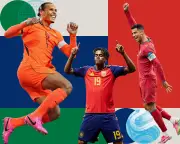 Is old-fashioned wing play making a comeback at World Cup 2026?