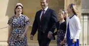 Isla Phillips' Uncanny Resemblance to Prince Philip Stuns Royal Fans