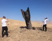 Israel and Iran Halt Attacks After Trump Ceasefire Call