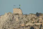 Israel Captures 900-Year-Old Castle in Deepest Lebanon Incursion in 26 Years