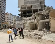Israel-Hezbollah Ceasefire Holds Amid Southern Military Attacks