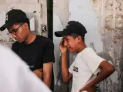 Israel Strike Kills 8-Year-Old Boy and Grandfather in Gaza Tent; Death Toll Tops 73,000