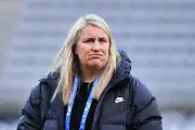 ITV Blasted for 'Sexism' Over Female Commentator in Kitchen Set