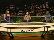 ITV Forced Into World Cup Change After Lightning Strikes Live on Air