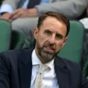 ITV Presenter's Gareth Southgate Blunder Sparks Viewer Outrage
