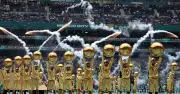 ITV viewers furious over 'hopeless' World Cup opening ceremony coverage