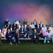 ITV World Cup 2026 Presenters, Pundits & Commentators Revealed