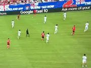 ITV's 'Garbage' England Coverage Sparks Fan Fury Ahead of World Cup