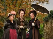 ITV's Jane Austen Adaptation Sanditon Has Downton Abbey Fans Hooked