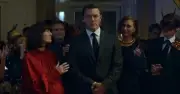 ITV's The Party: Luke Evans Thriller Trailer Sparks Fan Excitement