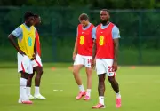 Ivan Toney Hat-Trick in England Friendly Stakes World Cup Claim