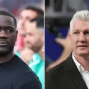 Ivory Coast boss slams Schweinsteiger's 'racist' comments