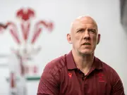 Jac Morgan returns as Wales name team for Barbarians clash