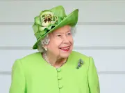 Jacinda Ardern Reveals Queen Elizabeth II's Essential Parenting Advice