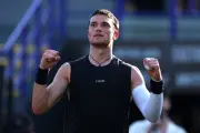 Jack Draper admits injury 'asylum' as Wimbledon comeback builds under Murray