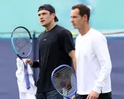 Jack Draper Energised for Eastbourne Return Inspired by Coach Murray