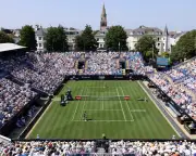 Jack Draper Hails New Coach Andy Murray After Winning Return at Eastbourne