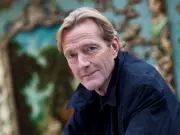 Jack Reacher Author Lee Child Fights Crime by Teaching Prisoners to Read